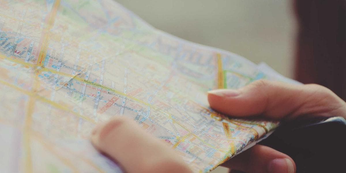 Como sair do caos empresarial em Curitiba